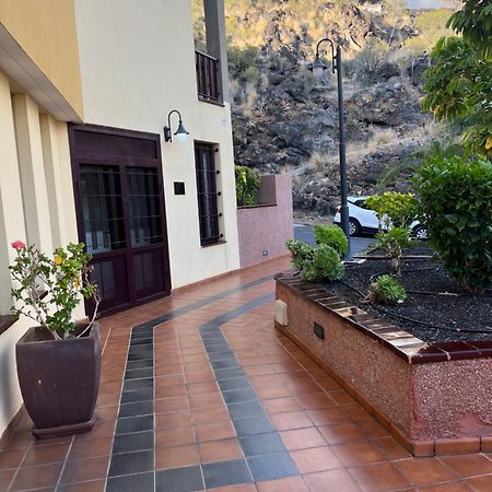 Centrico Primera Linea Del Mar Puerto de Santiago  Dış mekan fotoğraf